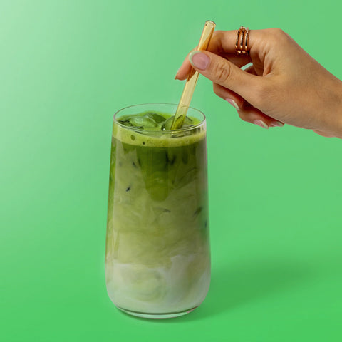 Matcha Collagen